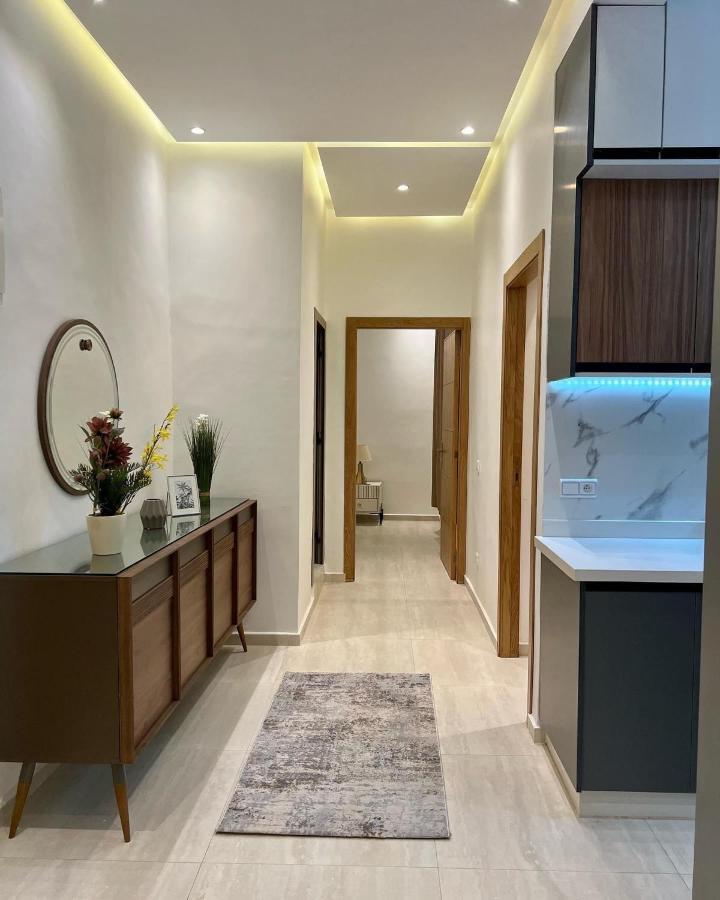 Apartament Dar Sanaa Marrakech Marrakesz Zewnętrze zdjęcie